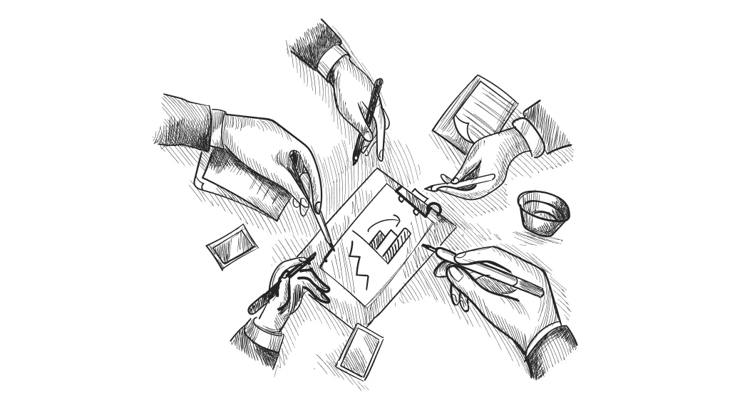 Преимущества внедрения B2B-платформы