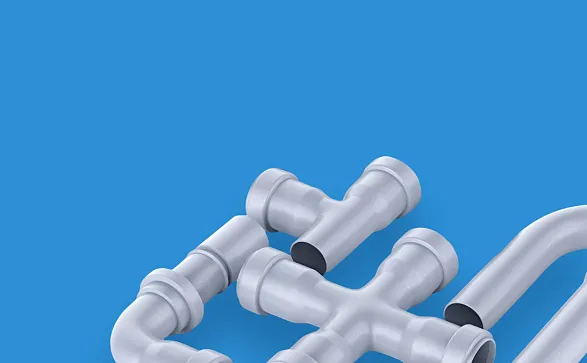 B2B-платформа для оптового поставщика инженерной сантехники