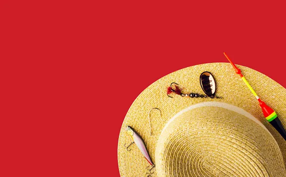 B2B-платформа для оптовой продажи товаров для туризма и рыбалки